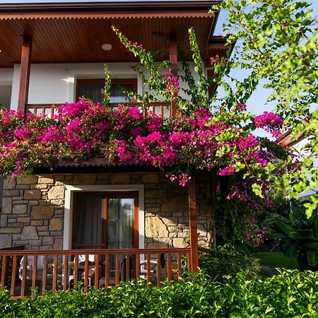 Hotel Karaincir Datca Emecik