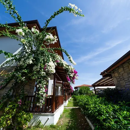 Karaincir Datca Hotel 3*