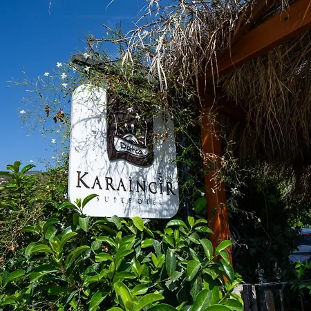 Karaincir Datca Hotel 3*