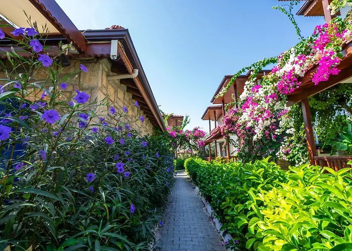 Karaincir Datca Hotel Emecik