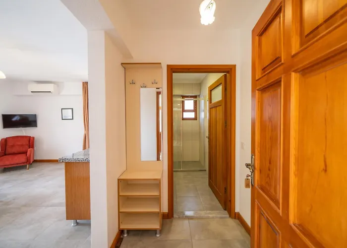 Karaincir Datca Hotel 3*