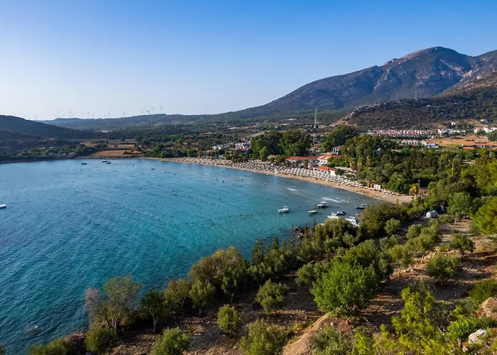 Karaincir Datca Emecik