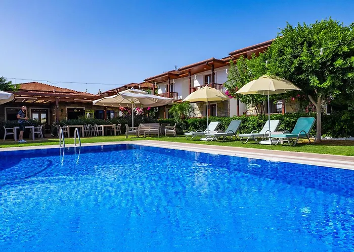 Karaincir Datca 3* Emecik