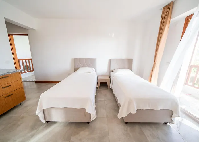 Karaincir Datca Hotel 3*