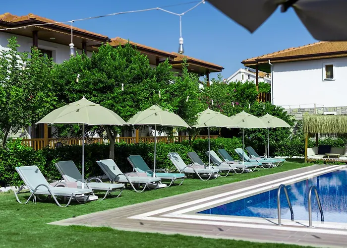 Karaincir Datca Hotel 3*