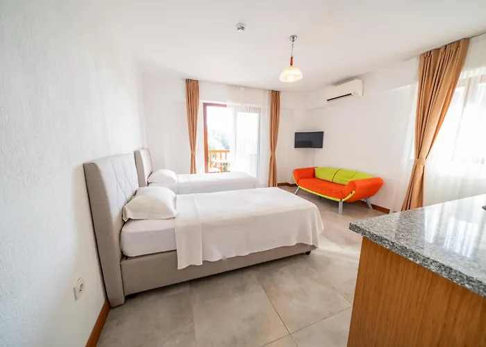 Hotel Karaincir Datca 3*