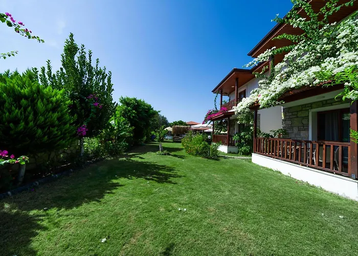 Karaincir Datca Hotel