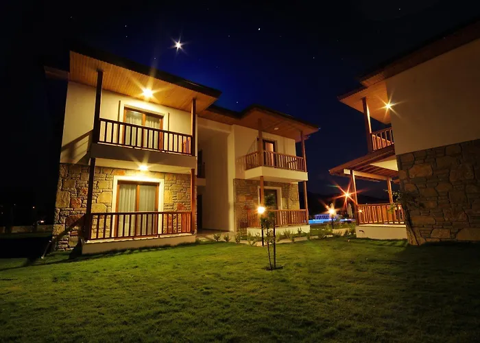 Karaincir Datca Hotel Emecik