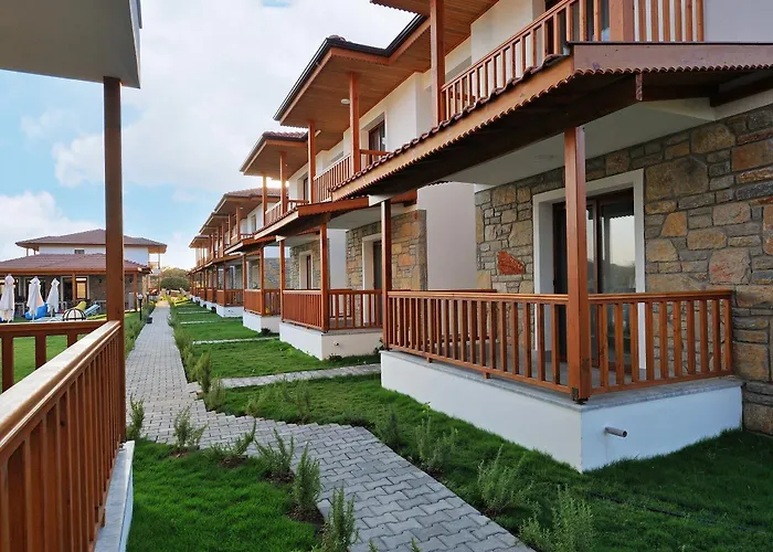 Hotel Karaincir Datca Emecik