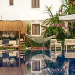 Hotel Karaincir Datca Emecik