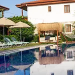 Hotel Karaincir Datca 3*