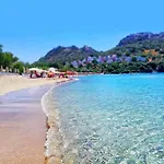 Hotel Karaincir Datca Emecik