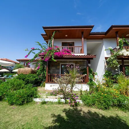 Karaincir Datca Hotel Emecik