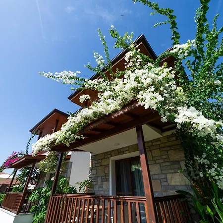 Hotel Karaincir Datca