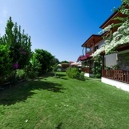 Karaincir Datca Hotel