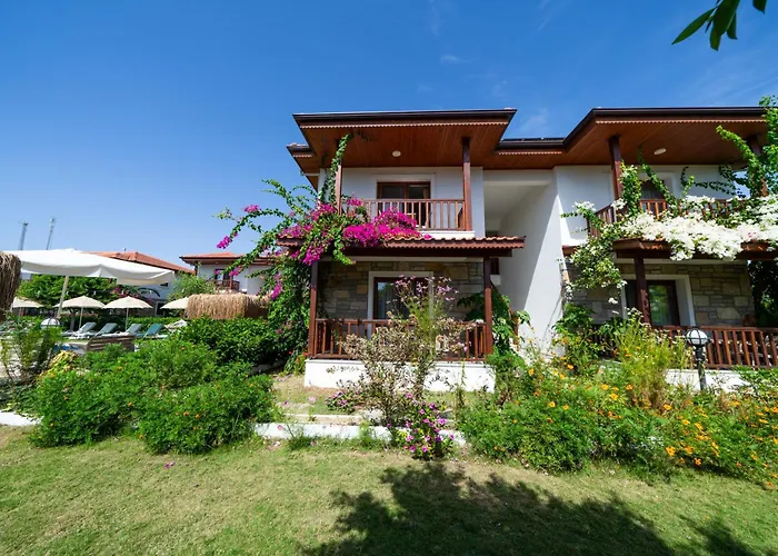 Karaincir Datca Hotel Emecik