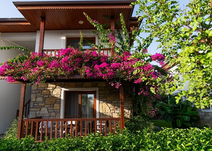 Hotel Karaincir Datca Emecik