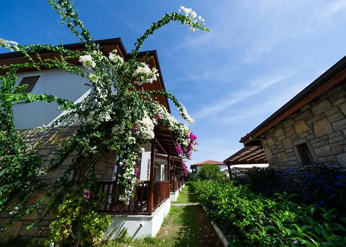 Karaincir Datca 호텔 3*