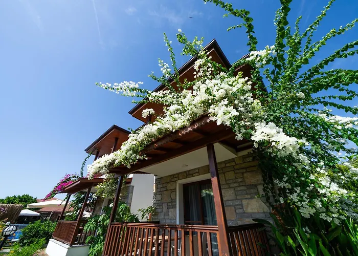 호텔 Karaincir Datca