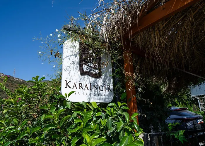 Karaincir Datca Hotel 3*