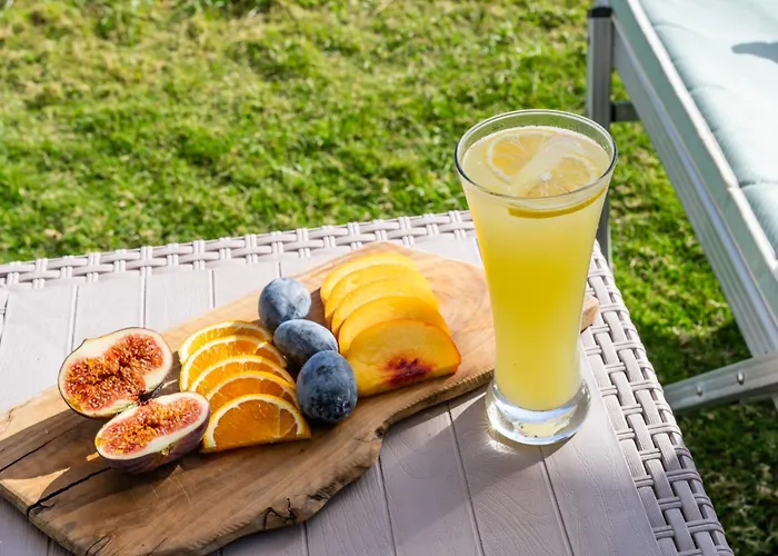 Karaincir Datca 호텔 Emecik