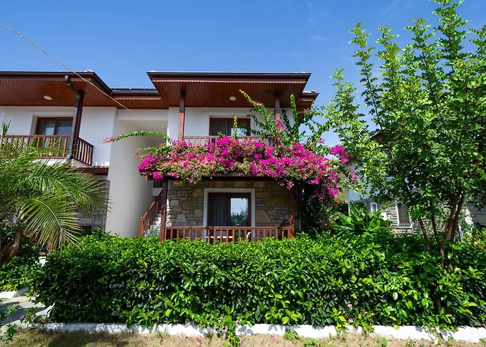 Hotel Karaincir Datca Emecik