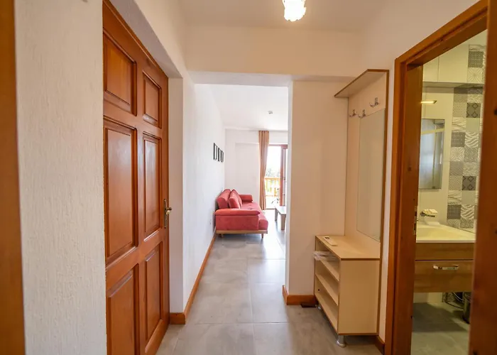 호텔 Karaincir Datca Emecik