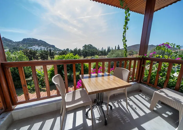 Karaincir Datca 호텔 3*