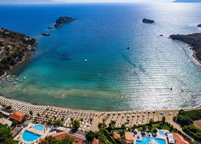 Karaincir Datca 호텔 3*