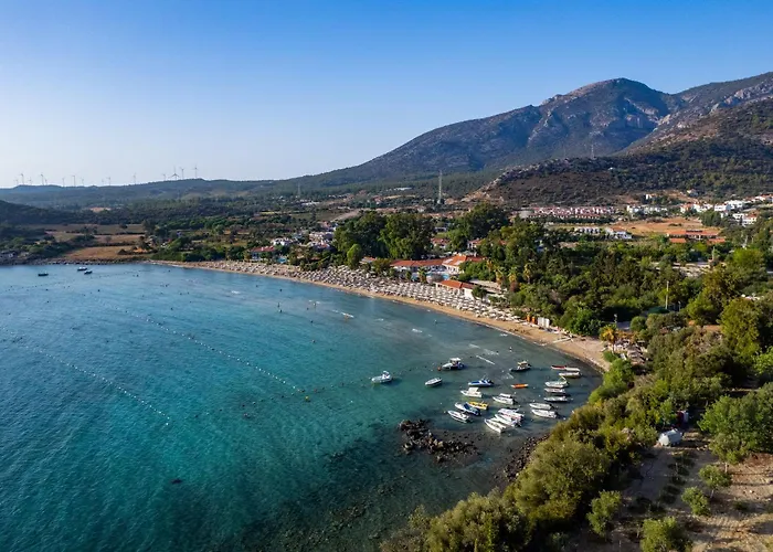 Karaincir Datca 호텔 3*