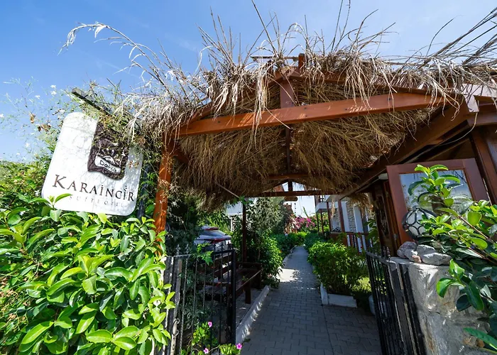 Karaincir Datca 호텔