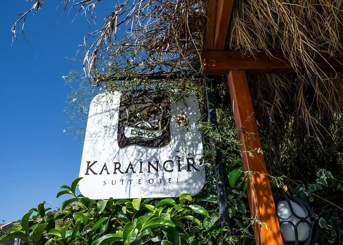 Karaincir Datca 3* Emecik