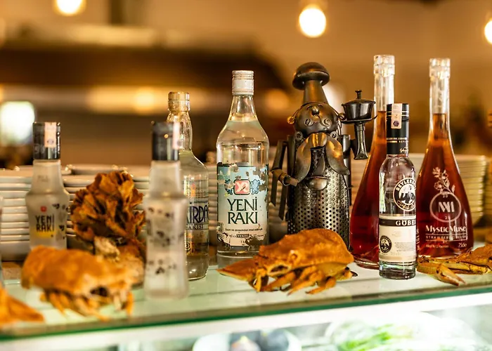 Hotel Karaincir Datca Emecik