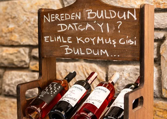 Karaincir Datca 호텔