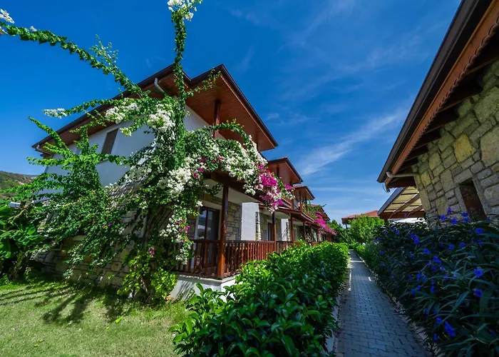 Karaincir Datca Hotel 3*