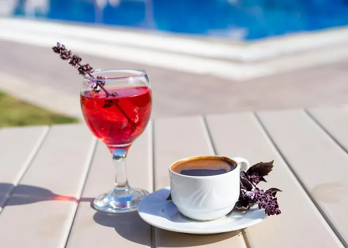 호텔 Karaincir Datca Emecik