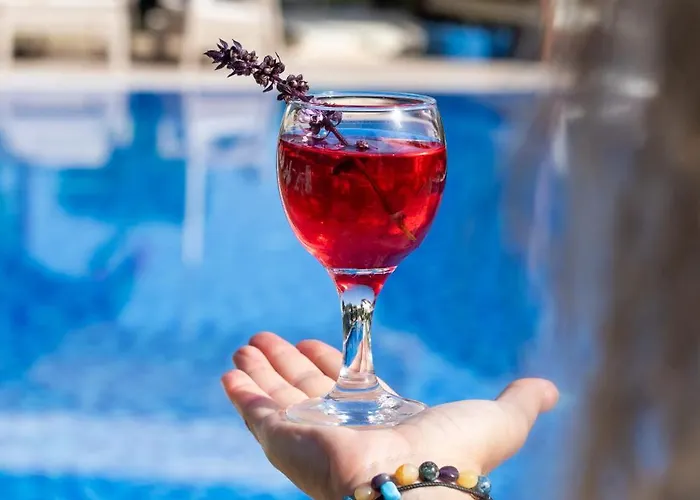 호텔 Karaincir Datca Emecik