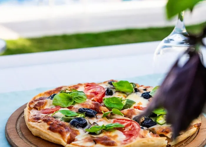 호텔 Karaincir Datca 3*