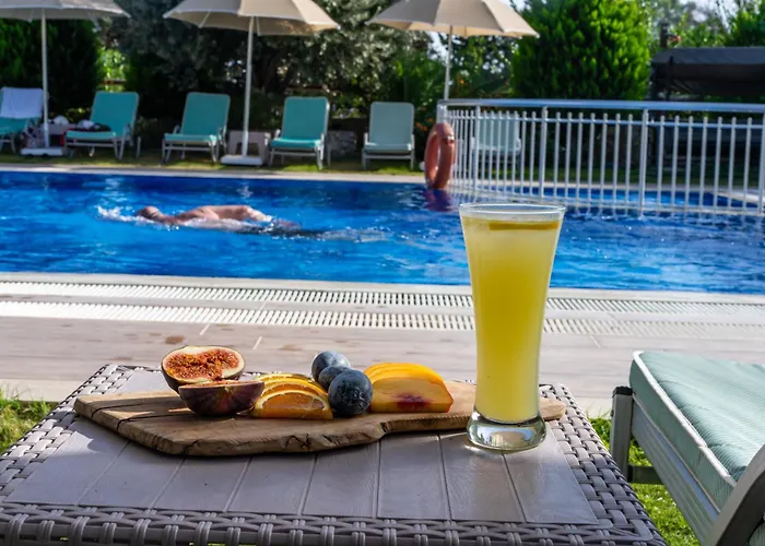 Hotel Karaincir Datca 3*