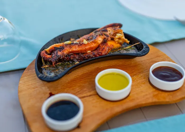 호텔 Karaincir Datca 3*