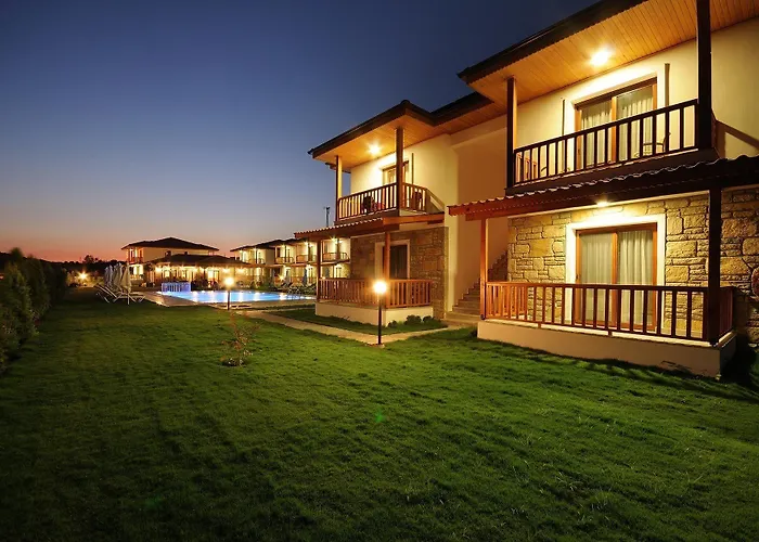 Karaincir Datca 3* Emecik