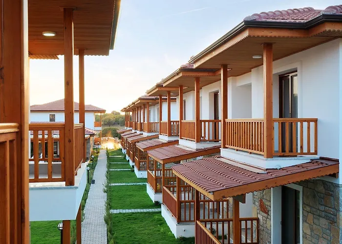 Karaincir Datca 3* Emecik