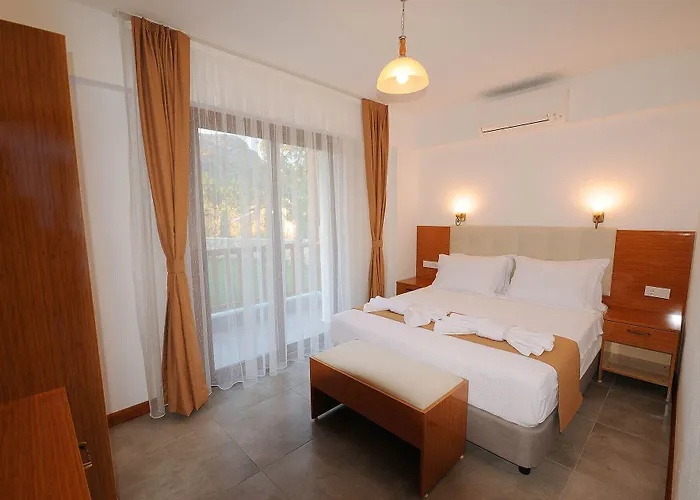 호텔 Karaincir Datca 3*