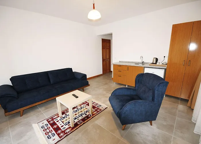 Hotel Karaincir Datca Emecik