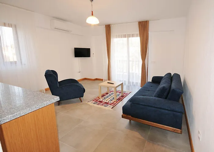 Karaincir Datca 호텔 3*