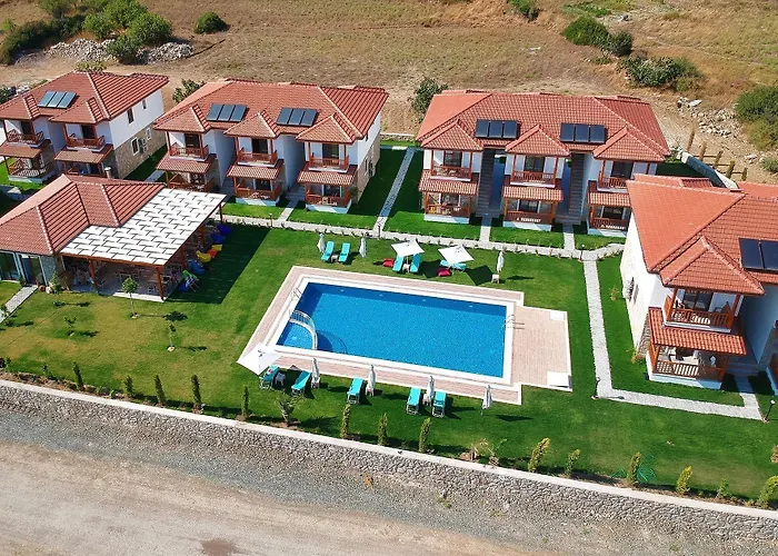 Karaincir Datca 호텔